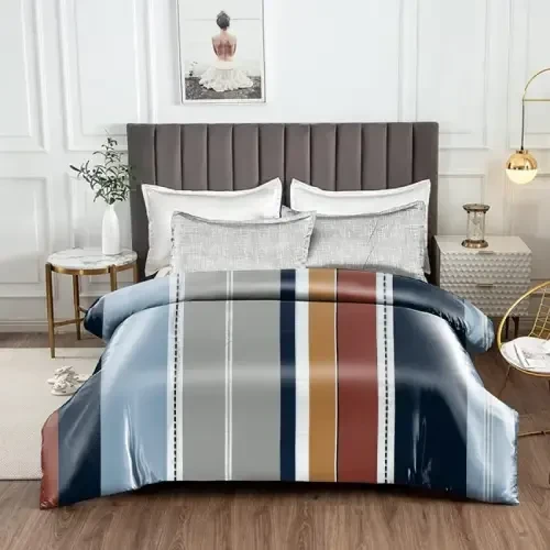 Cordinate bed sheet